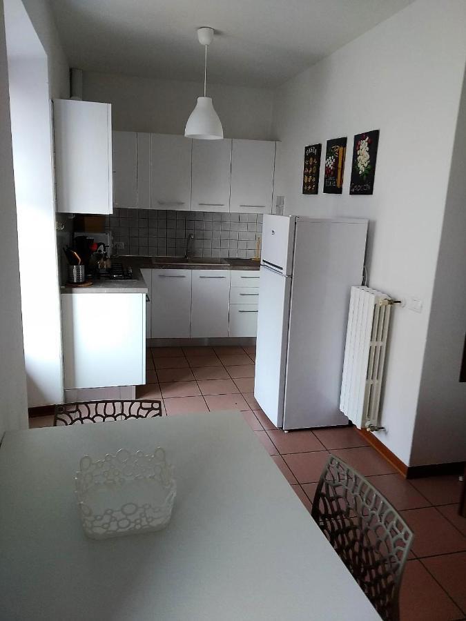 Вилла Casa Bine Tremosine Экстерьер фото