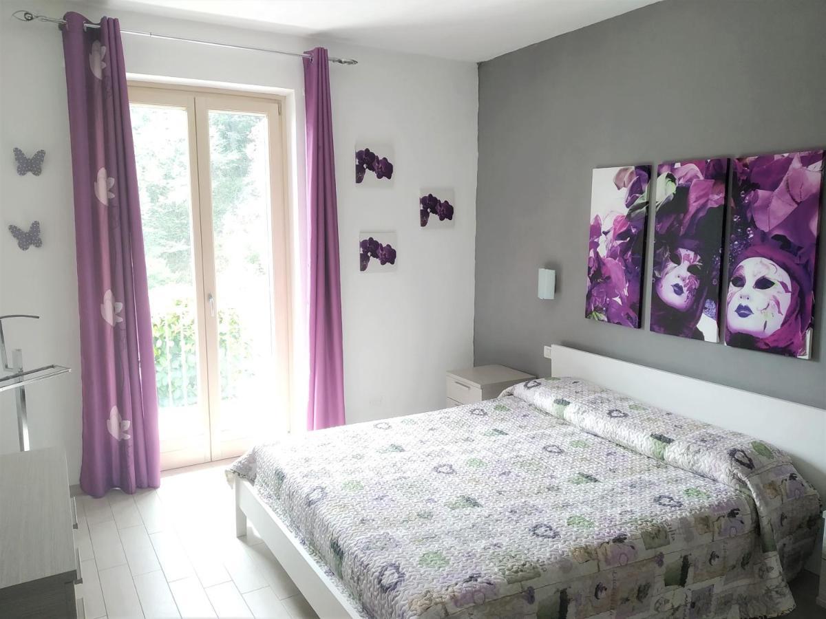 Вилла Casa Bine Tremosine Экстерьер фото