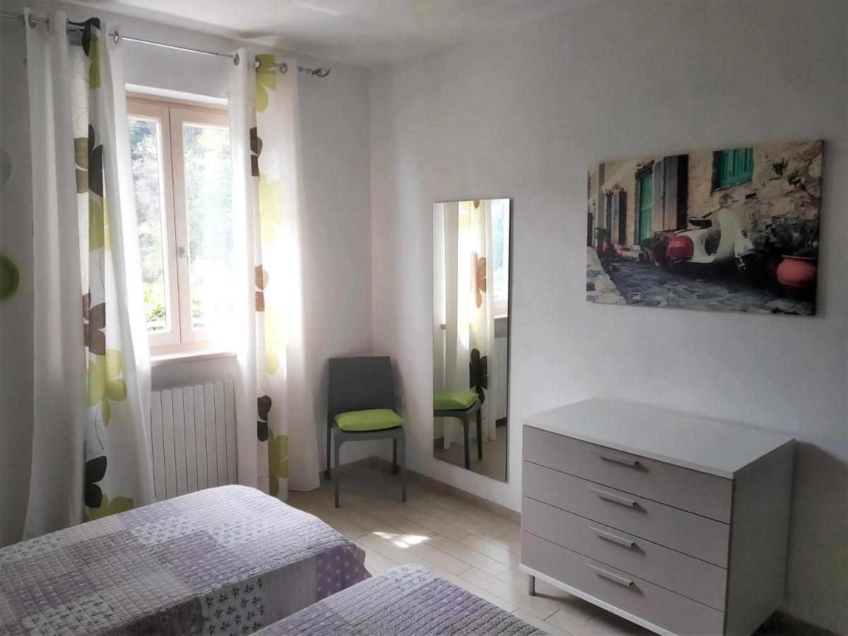 Вилла Casa Bine Tremosine Экстерьер фото