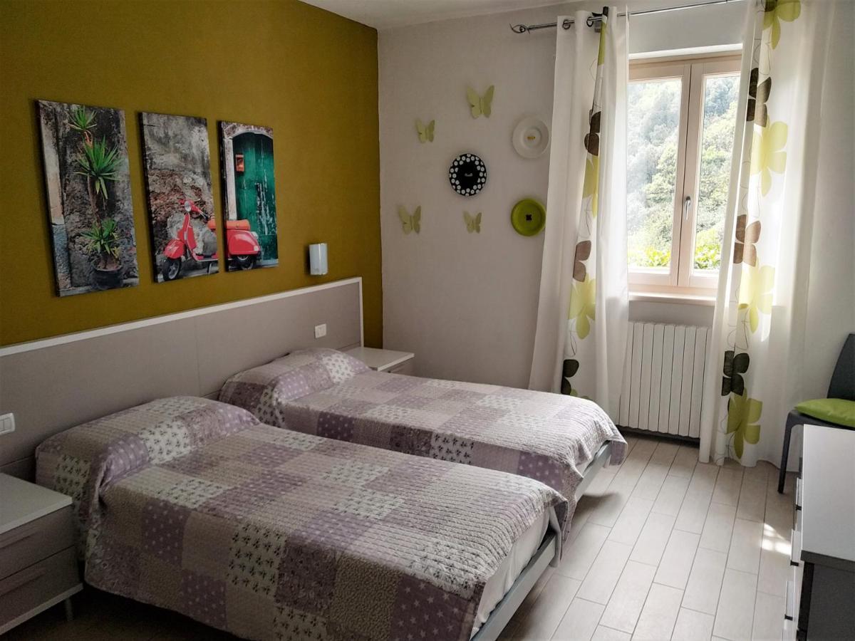 Вилла Casa Bine Tremosine Экстерьер фото