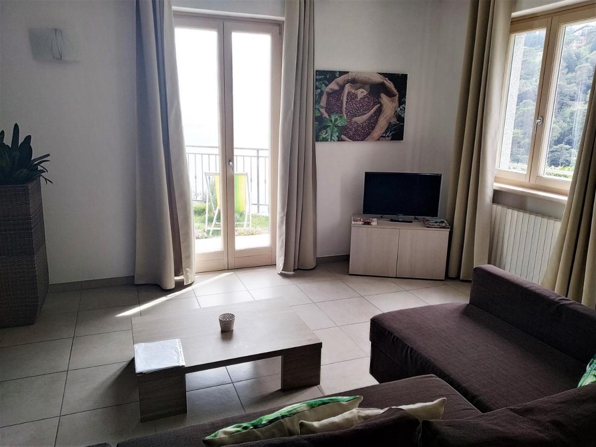 Вилла Casa Bine Tremosine Экстерьер фото
