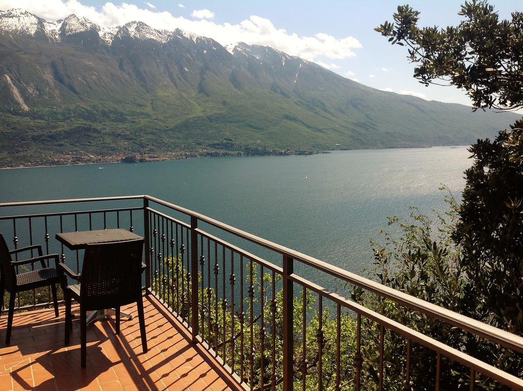 Вилла Casa Bine Tremosine Экстерьер фото