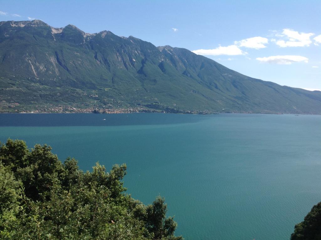 Вилла Casa Bine Tremosine Номер фото