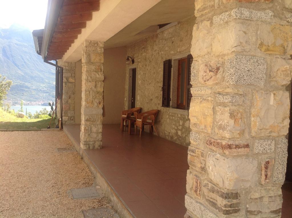 Вилла Casa Bine Tremosine Экстерьер фото