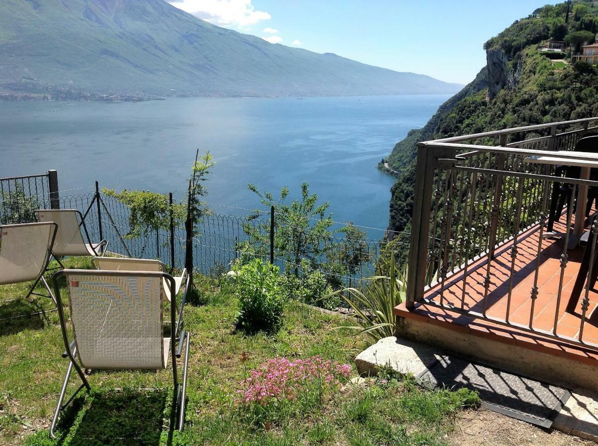 Вилла Casa Bine Tremosine Экстерьер фото